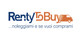 Logo Renty Srl